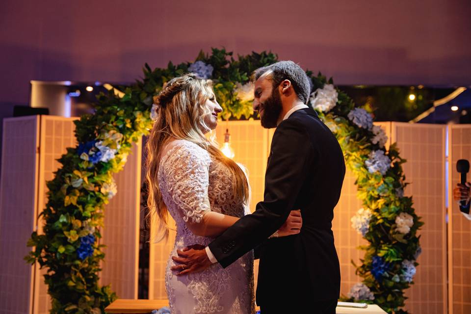 Sandra e Kaio