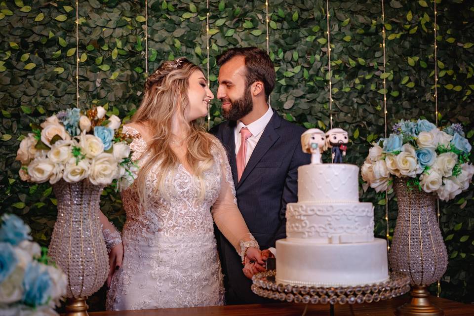 Sandra e Kaio