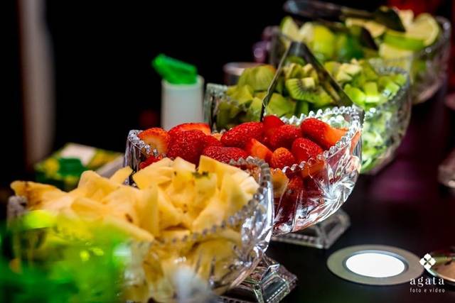 Rosa Bartenders Eventos