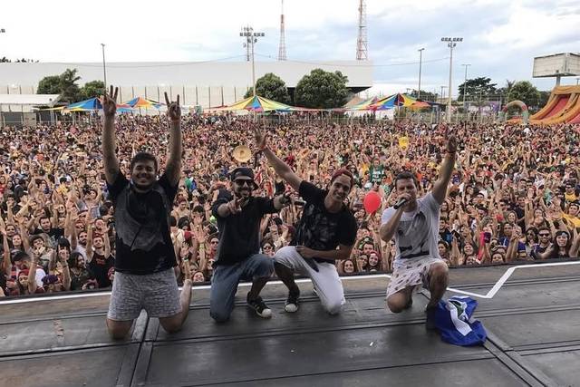 Banda Paqua