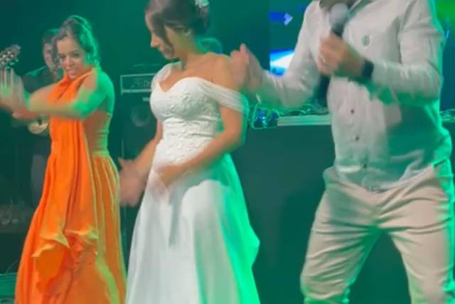 Música de casamento