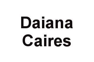 Daiana Caires logo