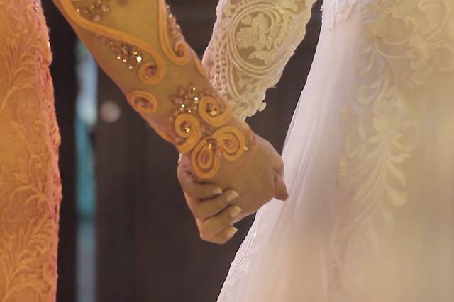 Emoção nos detalhes