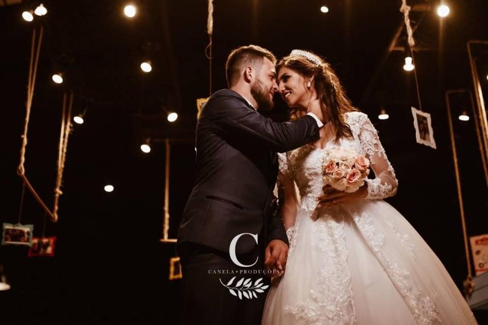 Wedding Mauri e Nathalia
