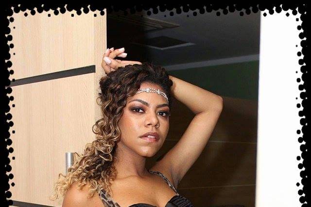 Perfeita para uma noite especi