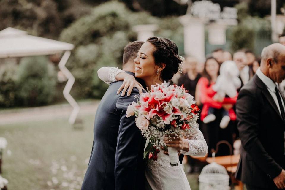 Wedding Viviane e Matheus