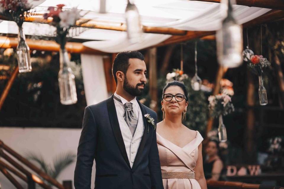 Wedding Debora e Neto