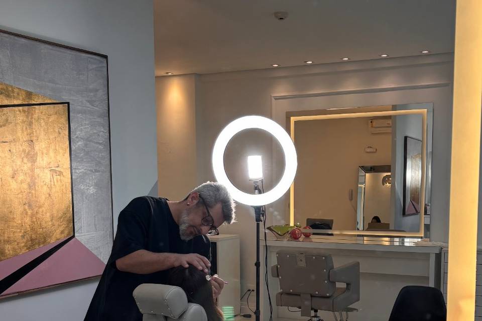 Making Of