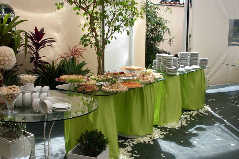 B Morethy Produção de Eventos