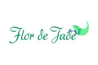 Flor de Jade Logo