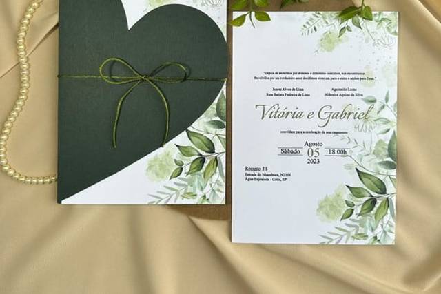Aline Candido - Personalizados e Papelaria