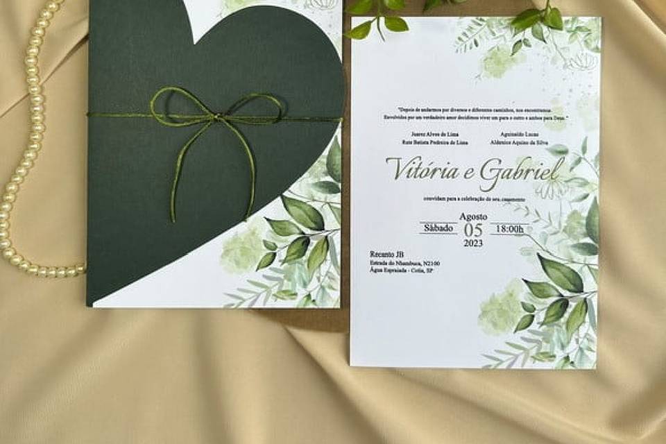 Aline Candido - Personalizados e Papelaria