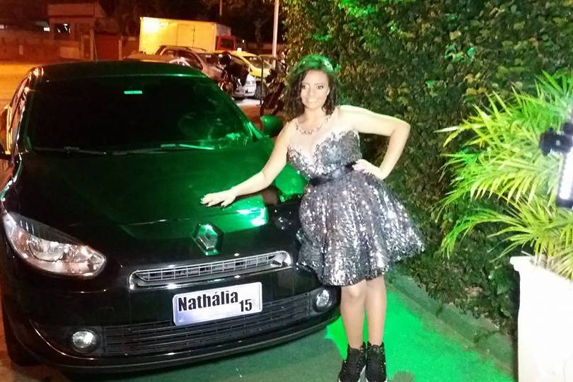 Nathalia