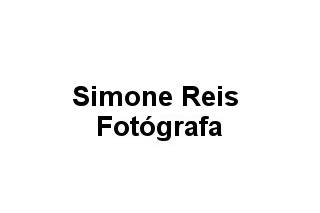 Logo Simone Reis Fotógrafa