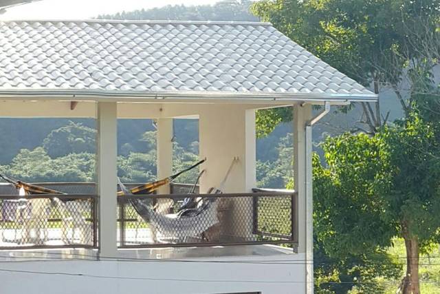 Fazenda do Prata EcoResort