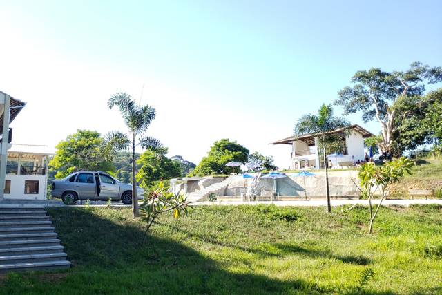 Fazenda do Prata EcoResort