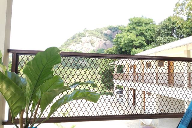 Fazenda do Prata EcoResort