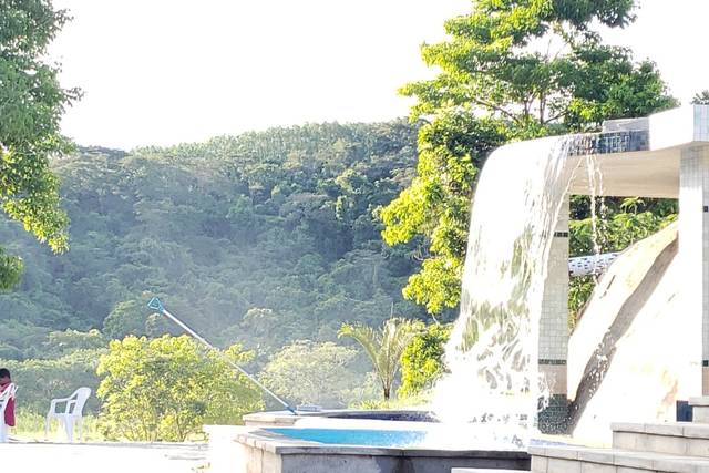 Fazenda do Prata EcoResort