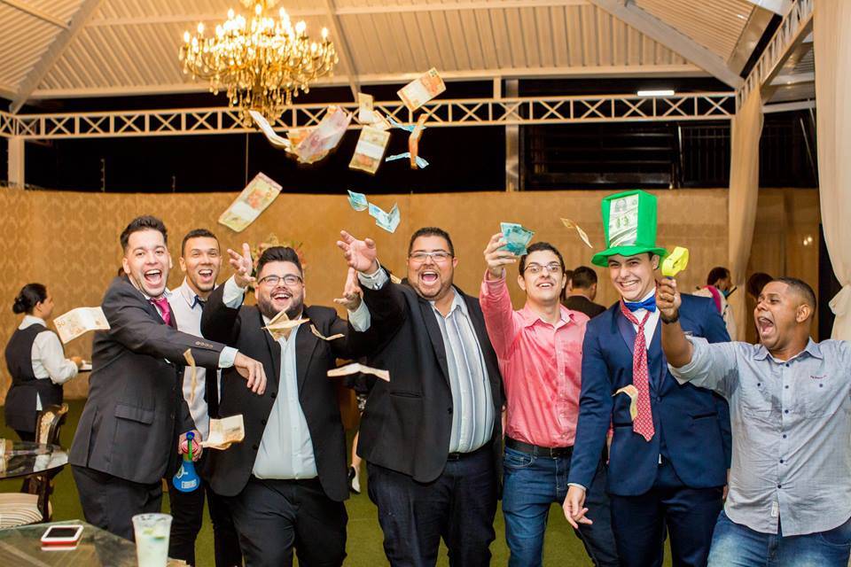 Casamento