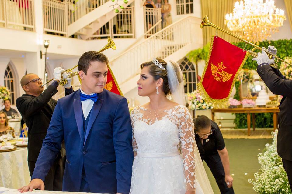 Casamento