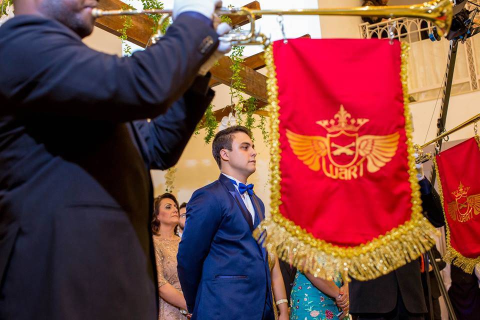 Casamento