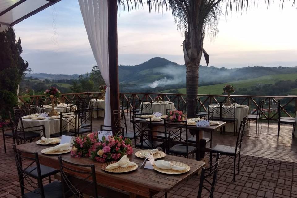 CASAMENTO CLUBE AURORA BRUMADINHO, DECORAÇÃO EM TECIDOS, BO…