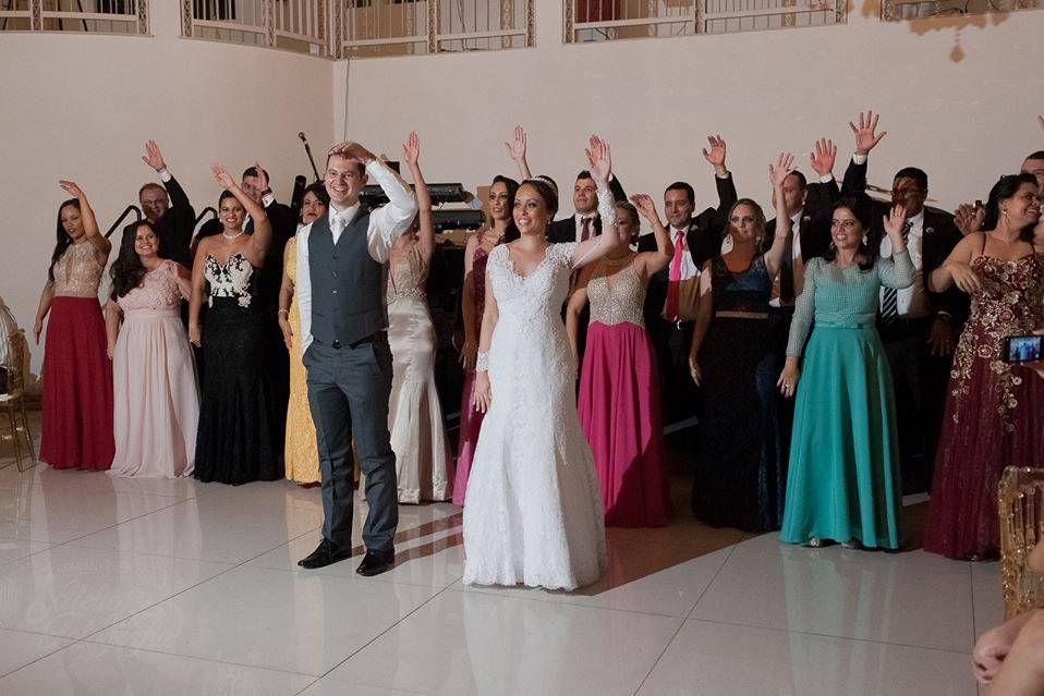 Casamento