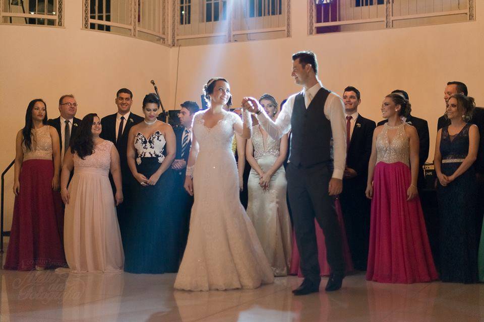Casamento