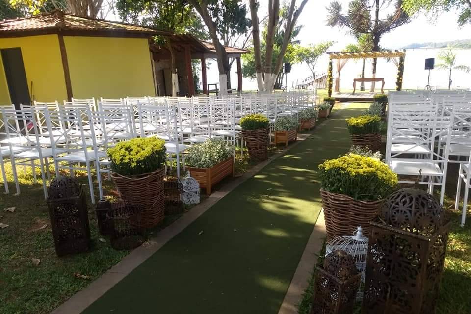 Casamento
