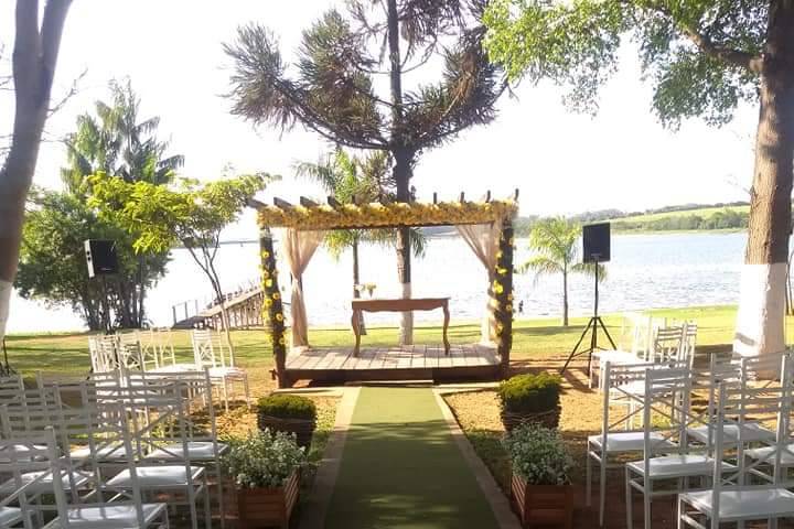 Casamento