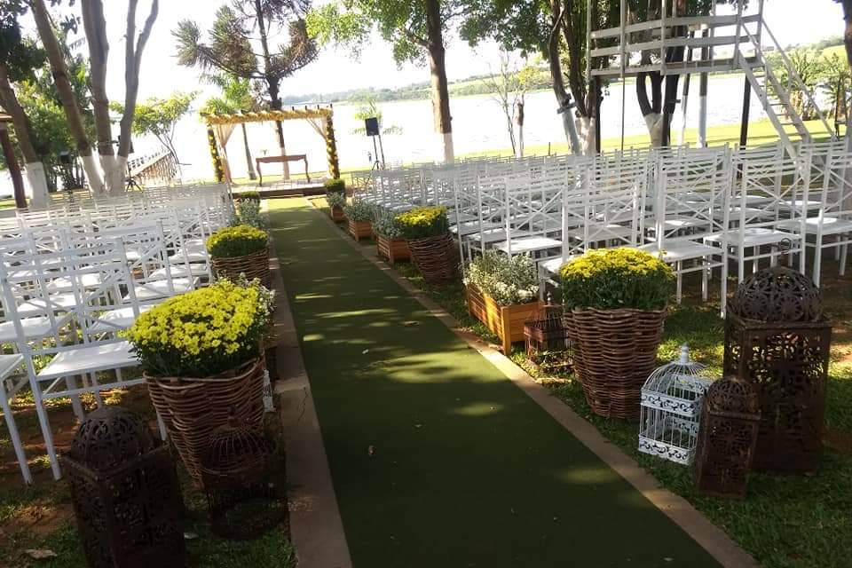 Casamento