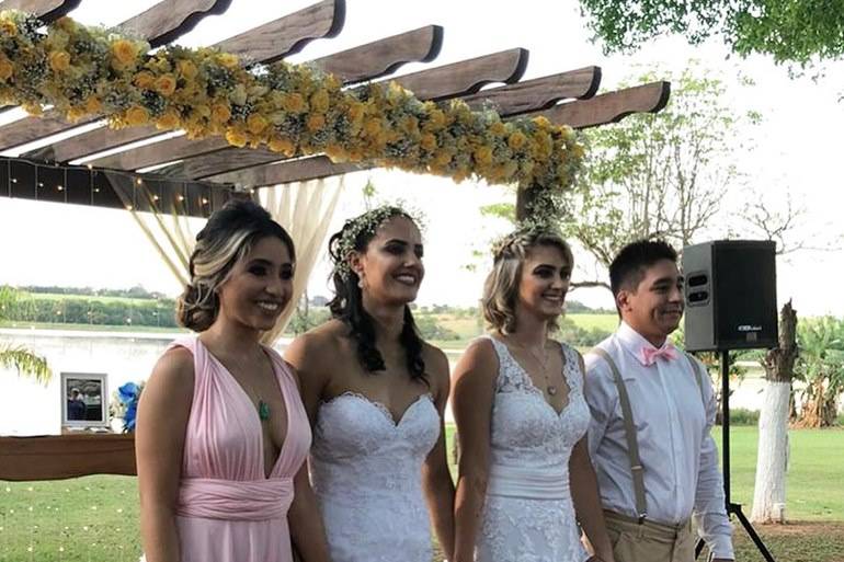 Casamento