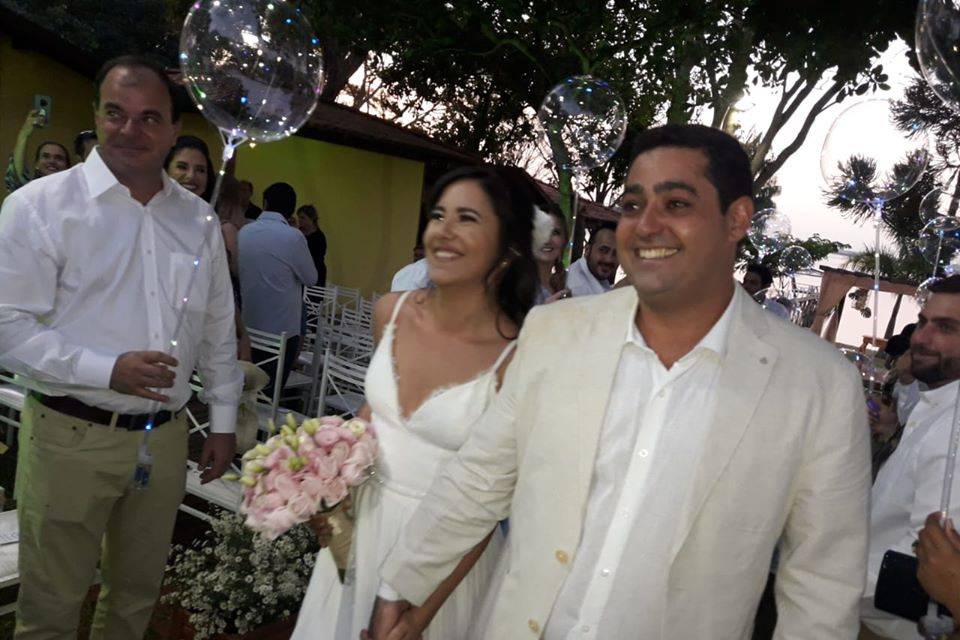 Casamento
