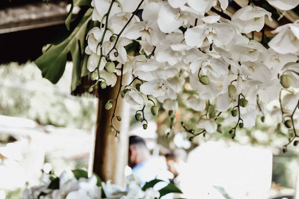 Casamento na praia