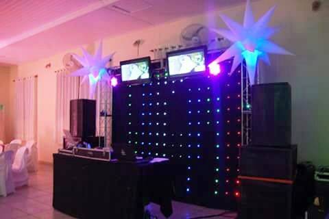 Dj Chander Eventos