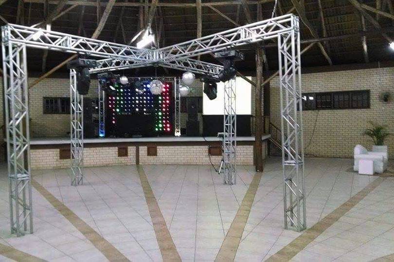 Dj Chander Eventos