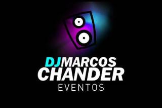 DJ marcos logo