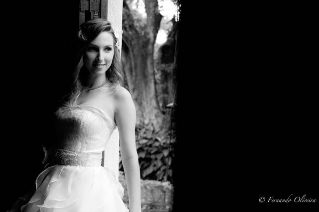Fernando Oliveira - Fotografia