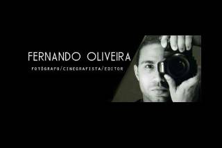 Fernando Oliveira - Fotografia e Filmagem
