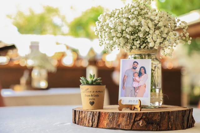 Detalhes que encantam