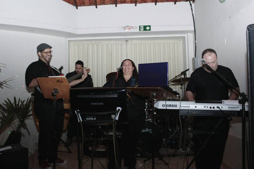 Bencantar - Grupo Musical para Eventos