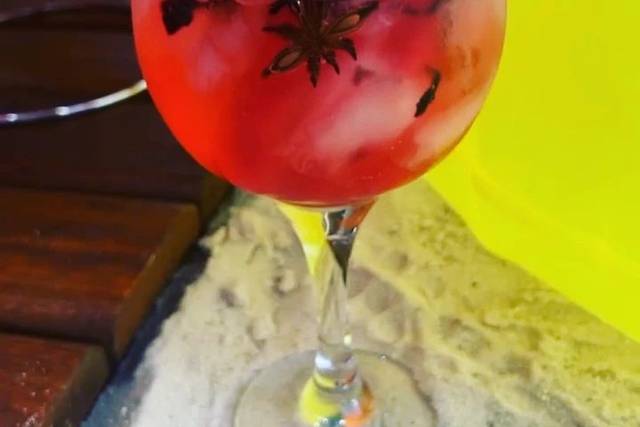 Art's Drinks