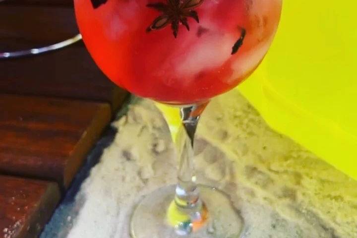 Art's Drinks