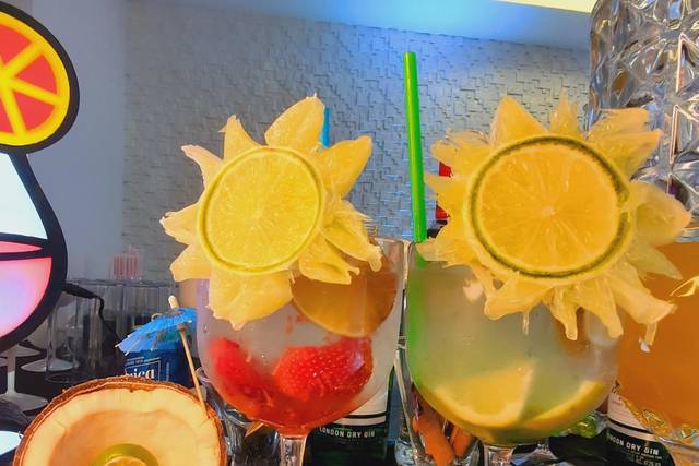 Drinks