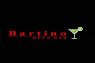 Logo Bartino Open Bar Tematico