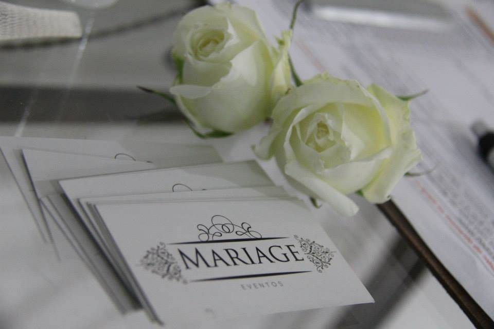 Mariage Cerimonial & Eventos