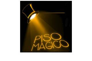 piso magico logo