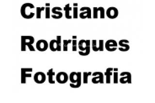 Cristiano Rodrigues  Fotografia logo