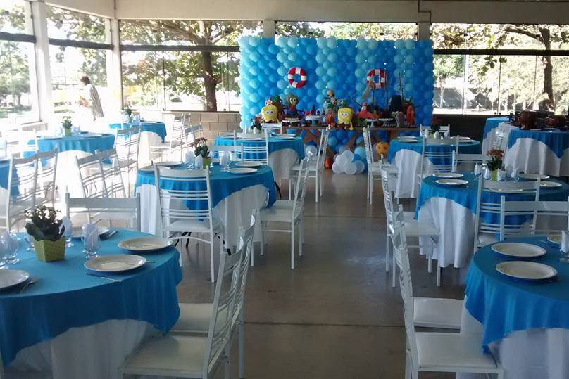 Buffet Sabará