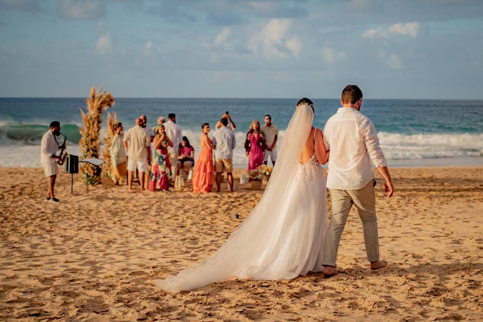 Casamento Karina e Victor